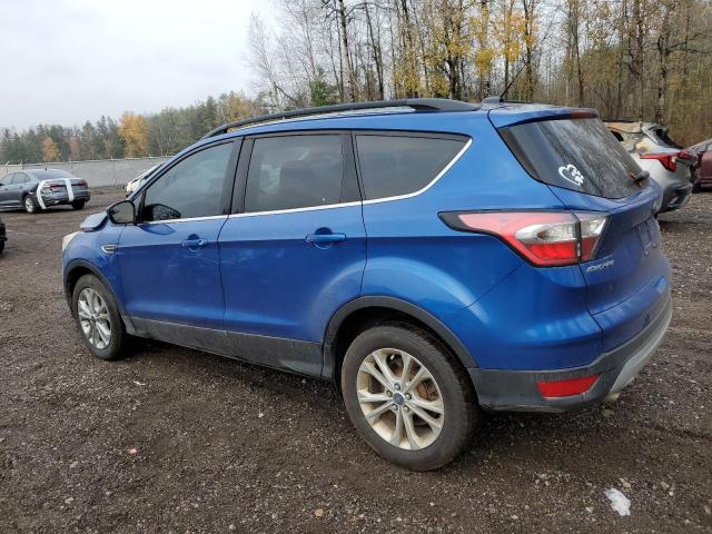 Photo 1 VIN: 1FMCU0GDXHUB93476 - FORD ESCAPE SE 