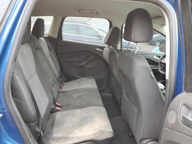 Photo 10 VIN: 1FMCU0GDXHUB93476 - FORD ESCAPE SE 