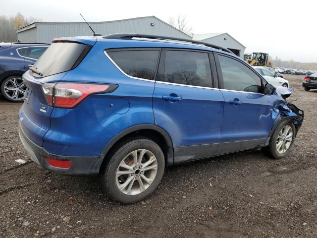 Photo 2 VIN: 1FMCU0GDXHUB93476 - FORD ESCAPE SE 