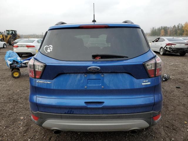 Photo 5 VIN: 1FMCU0GDXHUB93476 - FORD ESCAPE SE 