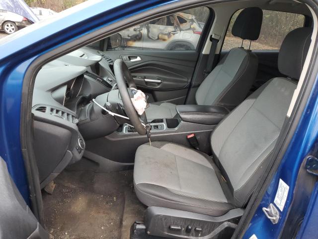 Photo 6 VIN: 1FMCU0GDXHUB93476 - FORD ESCAPE SE 