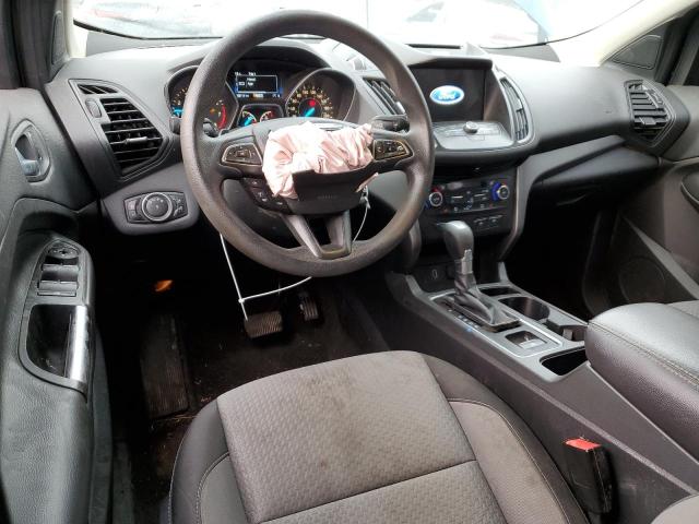 Photo 7 VIN: 1FMCU0GDXHUB93476 - FORD ESCAPE SE 