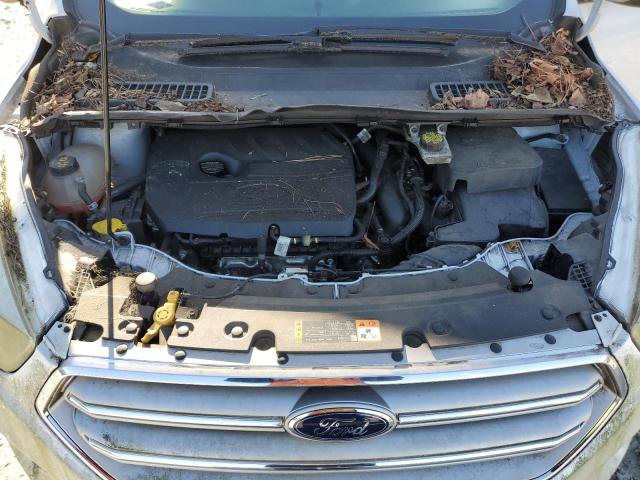 Photo 11 VIN: 1FMCU0GDXHUB96734 - FORD ESCAPE 