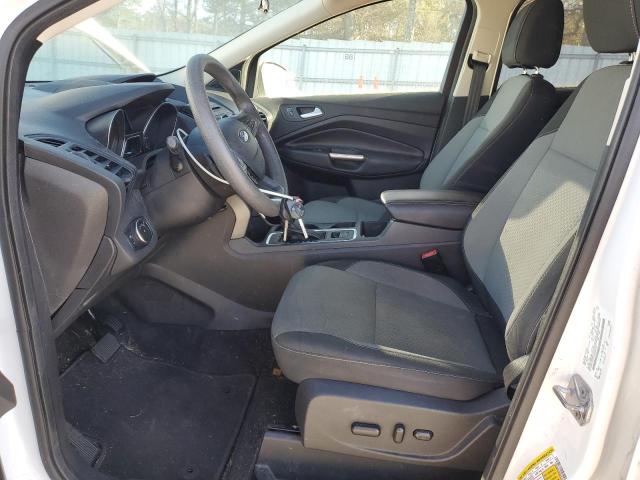 Photo 6 VIN: 1FMCU0GDXHUB96734 - FORD ESCAPE 