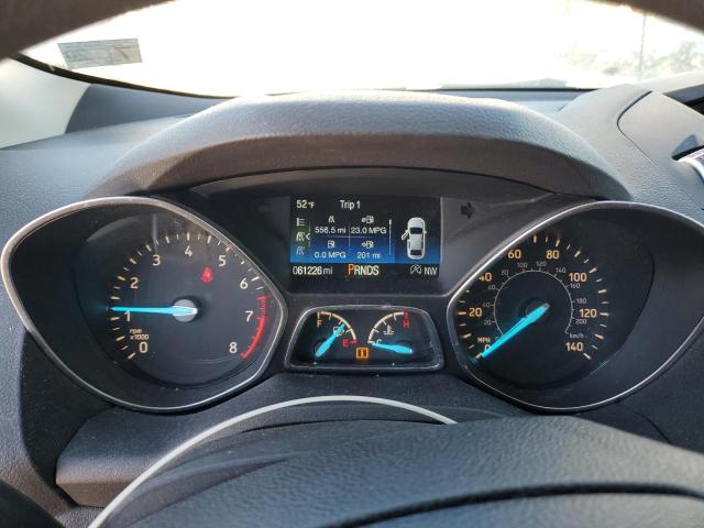 Photo 8 VIN: 1FMCU0GDXHUB96734 - FORD ESCAPE 