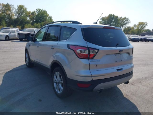 Photo 2 VIN: 1FMCU0GDXHUB99519 - FORD ESCAPE 