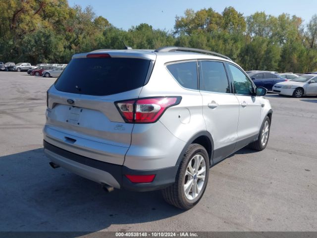 Photo 3 VIN: 1FMCU0GDXHUB99519 - FORD ESCAPE 