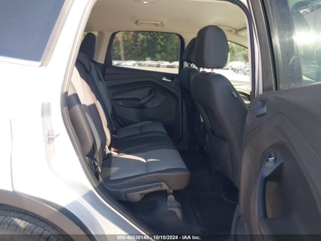 Photo 7 VIN: 1FMCU0GDXHUB99519 - FORD ESCAPE 