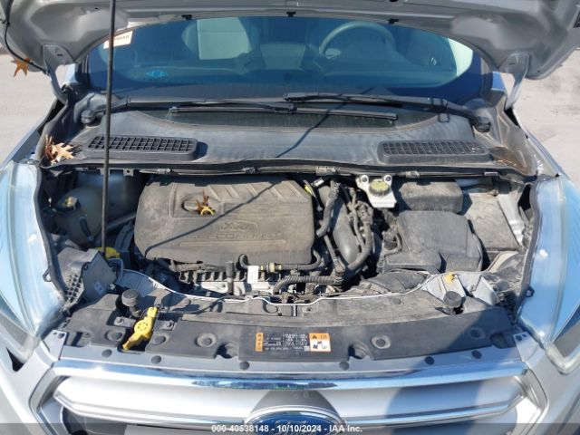 Photo 9 VIN: 1FMCU0GDXHUB99519 - FORD ESCAPE 