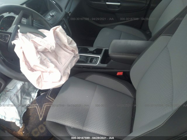 Photo 4 VIN: 1FMCU0GDXHUC07814 - FORD ESCAPE 