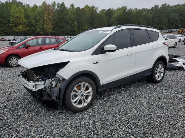 Photo 0 VIN: 1FMCU0GDXHUC12589 - FORD ESCAPE SE 