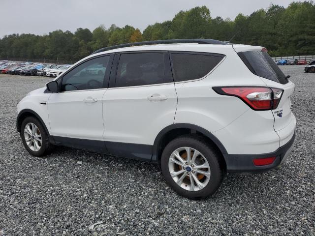 Photo 1 VIN: 1FMCU0GDXHUC12589 - FORD ESCAPE SE 