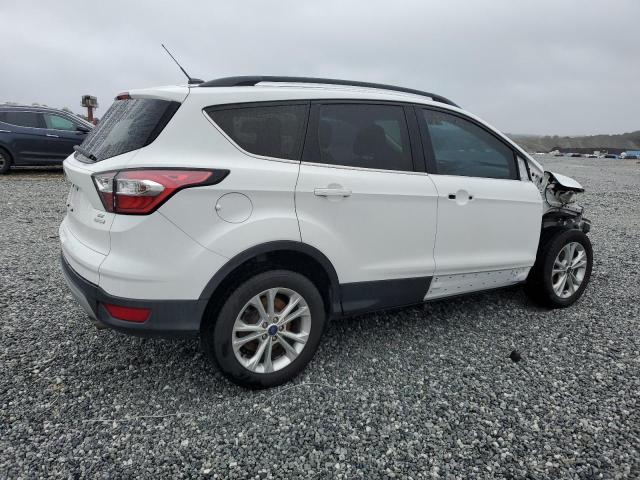 Photo 2 VIN: 1FMCU0GDXHUC12589 - FORD ESCAPE SE 