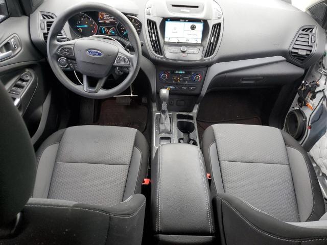 Photo 7 VIN: 1FMCU0GDXHUC12589 - FORD ESCAPE SE 