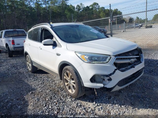 Photo 0 VIN: 1FMCU0GDXHUC12611 - FORD ESCAPE 