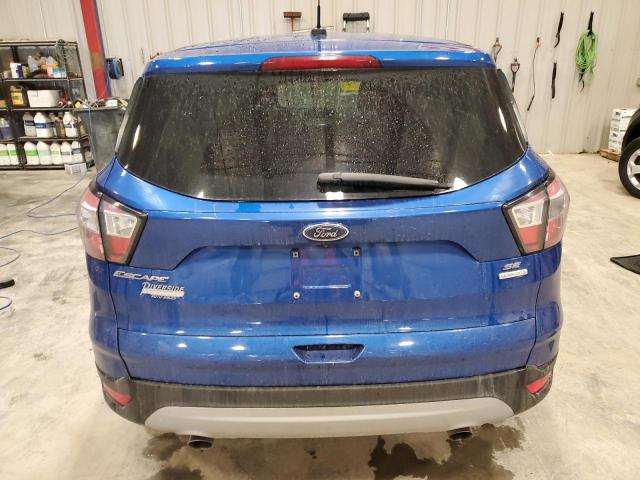 Photo 5 VIN: 1FMCU0GDXHUC20773 - FORD ESCAPE 