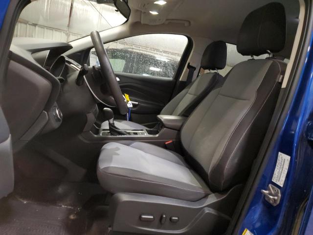 Photo 6 VIN: 1FMCU0GDXHUC20773 - FORD ESCAPE 