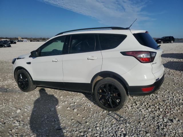 Photo 1 VIN: 1FMCU0GDXHUC22653 - FORD ESCAPE SE 