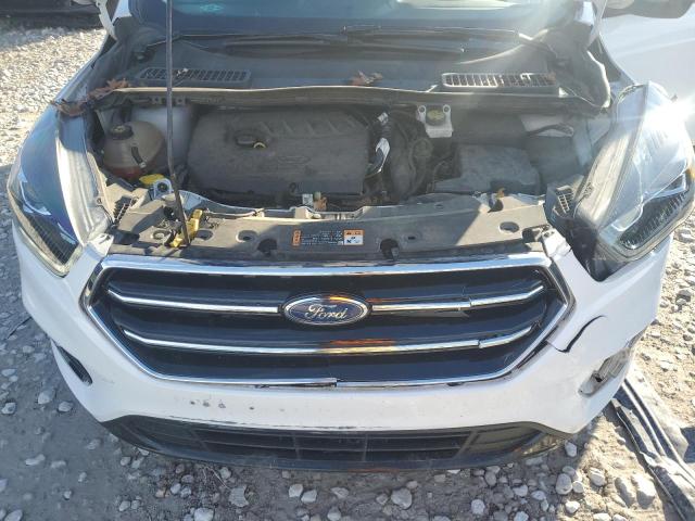 Photo 11 VIN: 1FMCU0GDXHUC22653 - FORD ESCAPE SE 