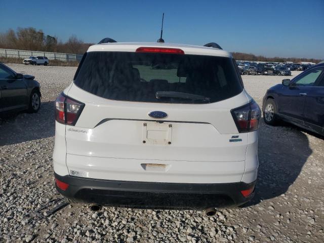 Photo 5 VIN: 1FMCU0GDXHUC22653 - FORD ESCAPE SE 