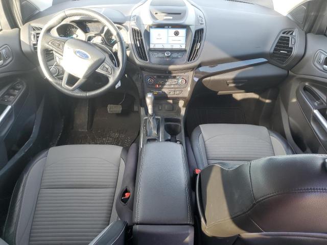 Photo 7 VIN: 1FMCU0GDXHUC22653 - FORD ESCAPE SE 