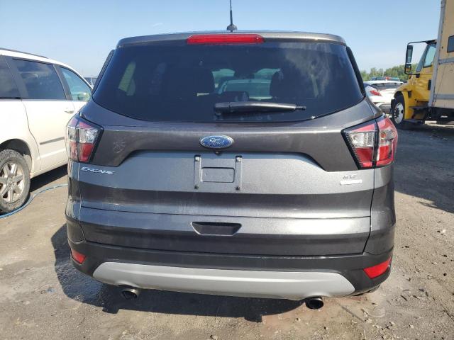 Photo 5 VIN: 1FMCU0GDXHUC25701 - FORD ESCAPE SE 