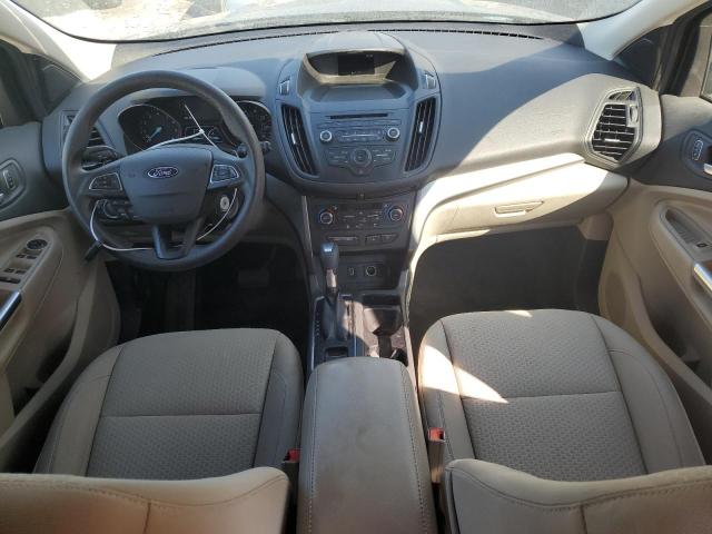 Photo 7 VIN: 1FMCU0GDXHUC25701 - FORD ESCAPE SE 