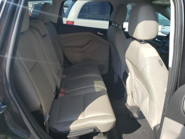 Photo 9 VIN: 1FMCU0GDXHUC25701 - FORD ESCAPE SE 