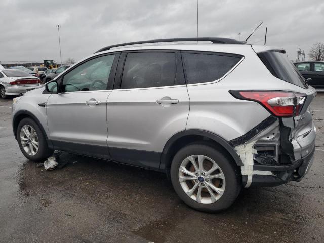 Photo 1 VIN: 1FMCU0GDXHUC37833 - FORD ESCAPE SE 