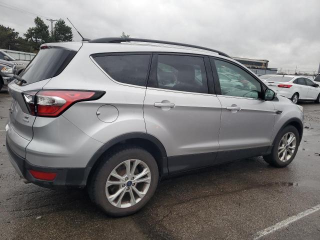 Photo 2 VIN: 1FMCU0GDXHUC37833 - FORD ESCAPE SE 