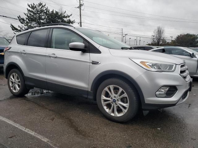 Photo 3 VIN: 1FMCU0GDXHUC37833 - FORD ESCAPE SE 