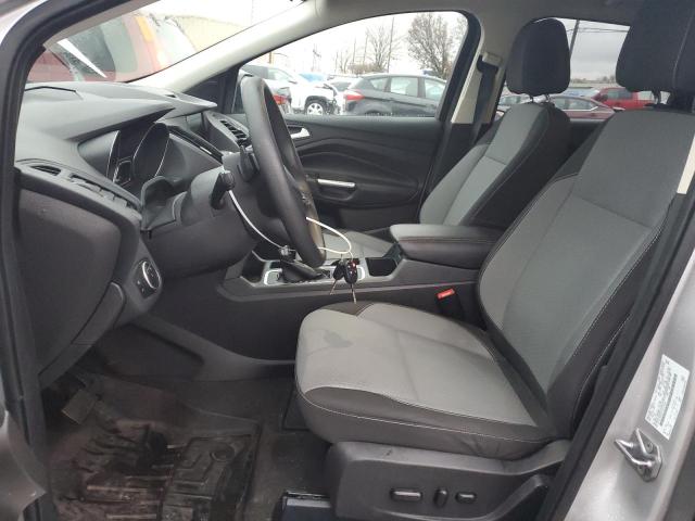 Photo 6 VIN: 1FMCU0GDXHUC37833 - FORD ESCAPE SE 