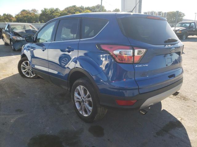 Photo 2 VIN: 1FMCU0GDXHUC42966 - FORD ESCAPE SE 