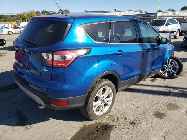 Photo 3 VIN: 1FMCU0GDXHUC42966 - FORD ESCAPE SE 