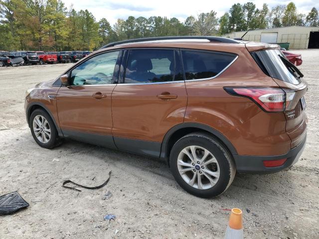 Photo 1 VIN: 1FMCU0GDXHUC43048 - FORD ESCAPE 