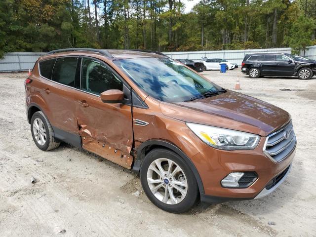 Photo 3 VIN: 1FMCU0GDXHUC43048 - FORD ESCAPE 