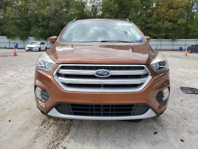 Photo 4 VIN: 1FMCU0GDXHUC43048 - FORD ESCAPE 