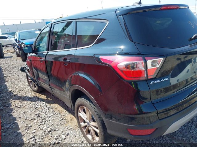 Photo 2 VIN: 1FMCU0GDXHUC55572 - FORD ESCAPE 