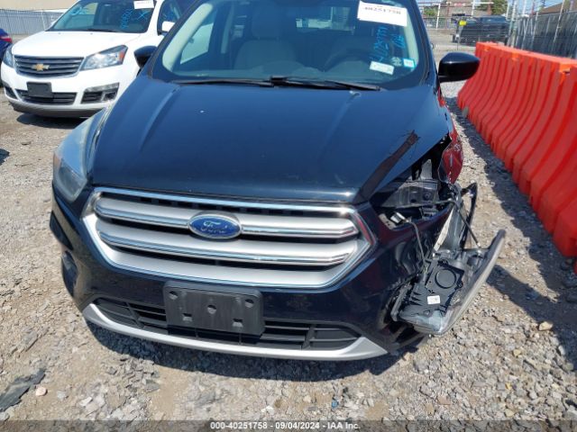 Photo 5 VIN: 1FMCU0GDXHUC55572 - FORD ESCAPE 