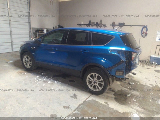 Photo 2 VIN: 1FMCU0GDXHUC55667 - FORD ESCAPE 