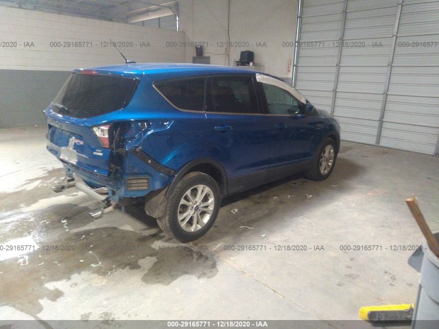 Photo 3 VIN: 1FMCU0GDXHUC55667 - FORD ESCAPE 