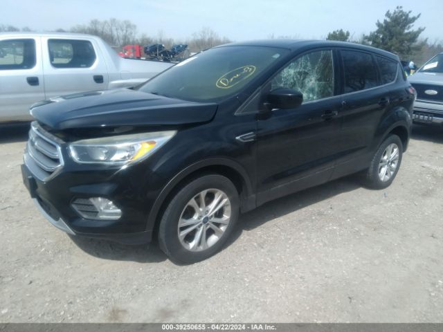 Photo 1 VIN: 1FMCU0GDXHUC63123 - FORD ESCAPE 