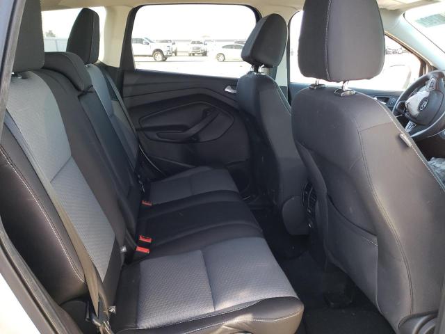 Photo 10 VIN: 1FMCU0GDXHUC63199 - FORD ESCAPE SE 