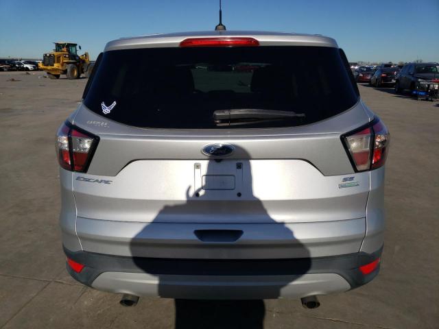 Photo 5 VIN: 1FMCU0GDXHUC63199 - FORD ESCAPE SE 