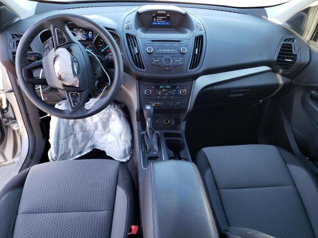 Photo 7 VIN: 1FMCU0GDXHUC63199 - FORD ESCAPE SE 