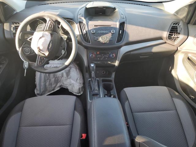 Photo 9 VIN: 1FMCU0GDXHUC63199 - FORD ESCAPE SE 