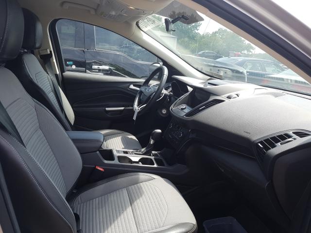 Photo 4 VIN: 1FMCU0GDXHUC71559 - FORD ESCAPE SE 