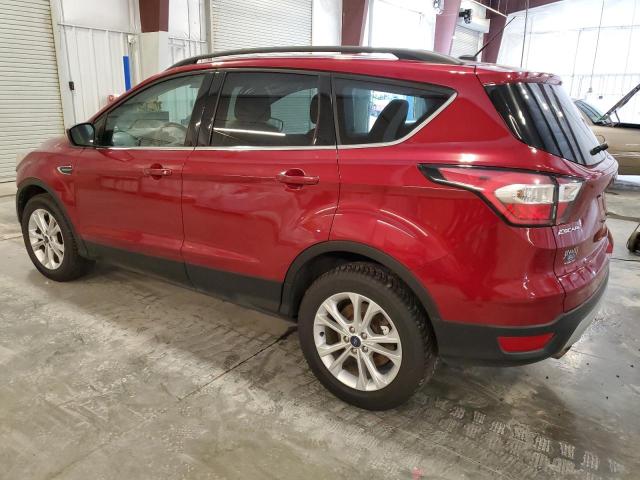 Photo 1 VIN: 1FMCU0GDXHUC76745 - FORD ESCAPE SE 