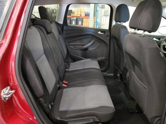 Photo 10 VIN: 1FMCU0GDXHUC76745 - FORD ESCAPE SE 