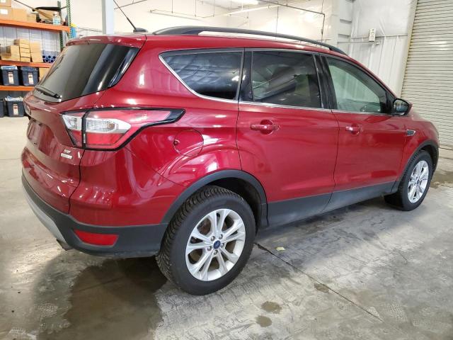 Photo 2 VIN: 1FMCU0GDXHUC76745 - FORD ESCAPE SE 